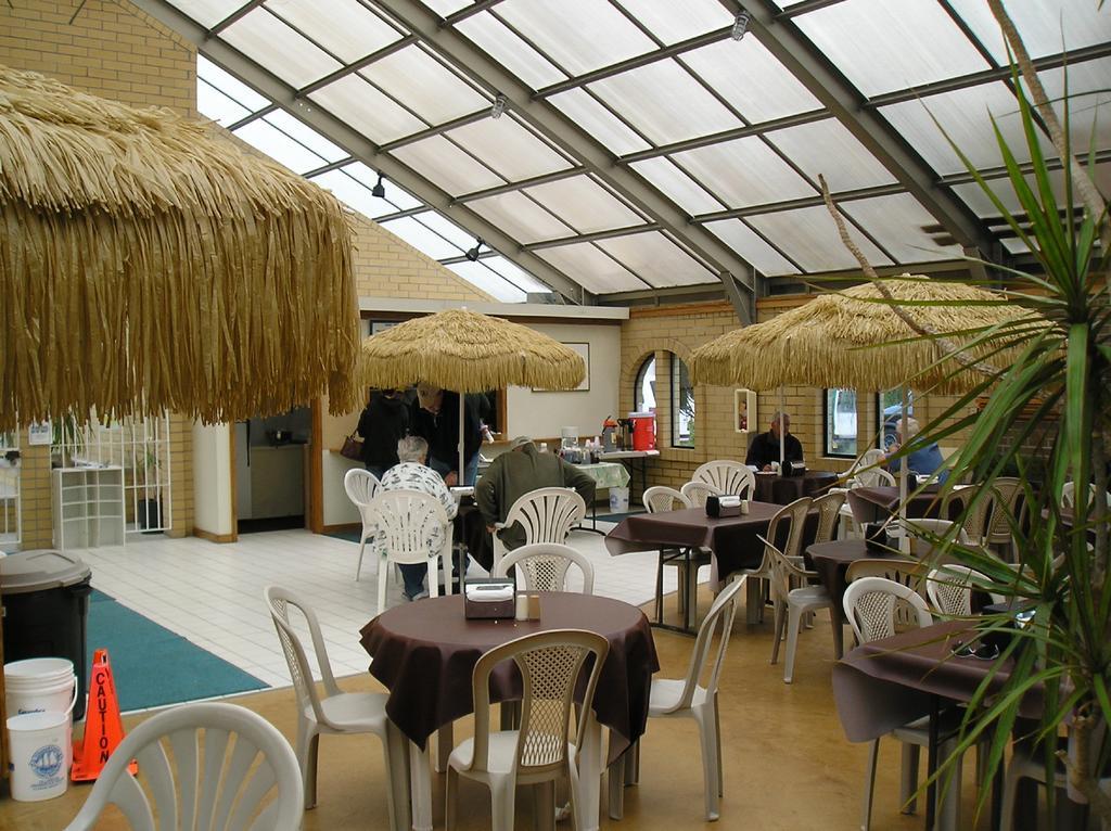 Seaside Camping Resort Cottage 9 Exterior foto