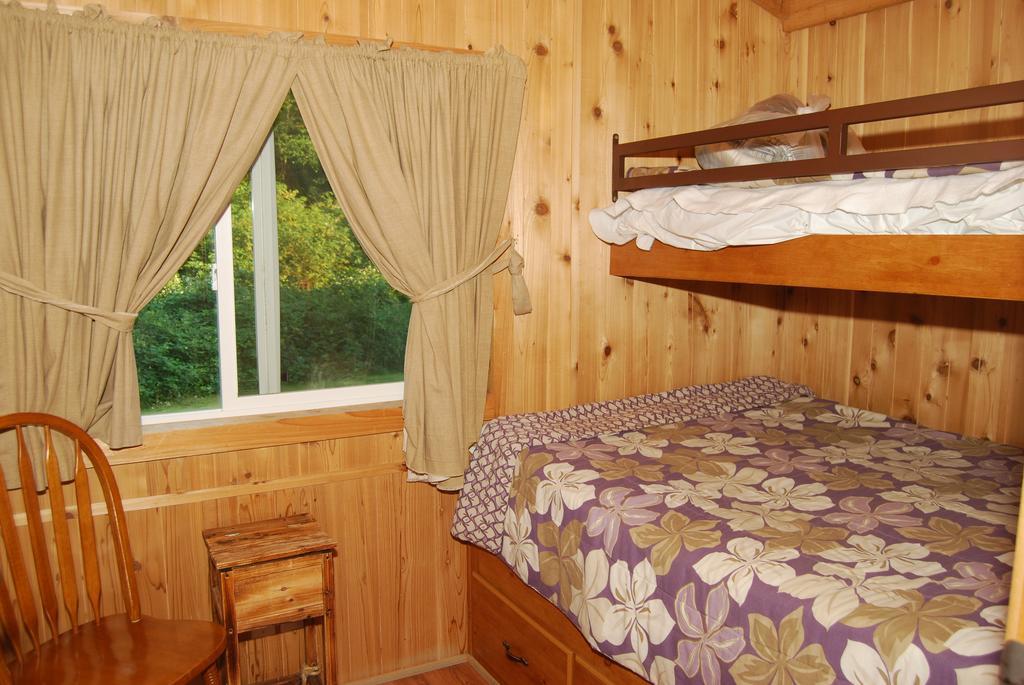 Seaside Camping Resort Cottage 9 Zimmer foto